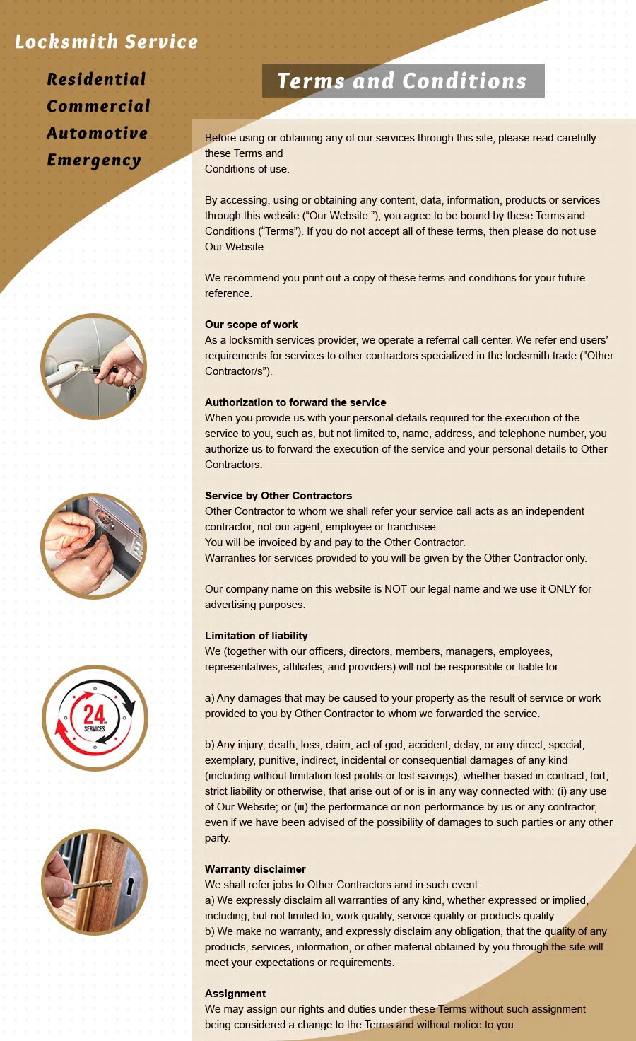 Logan Locksmith Shop Los Angeles, CA 310-844-9298